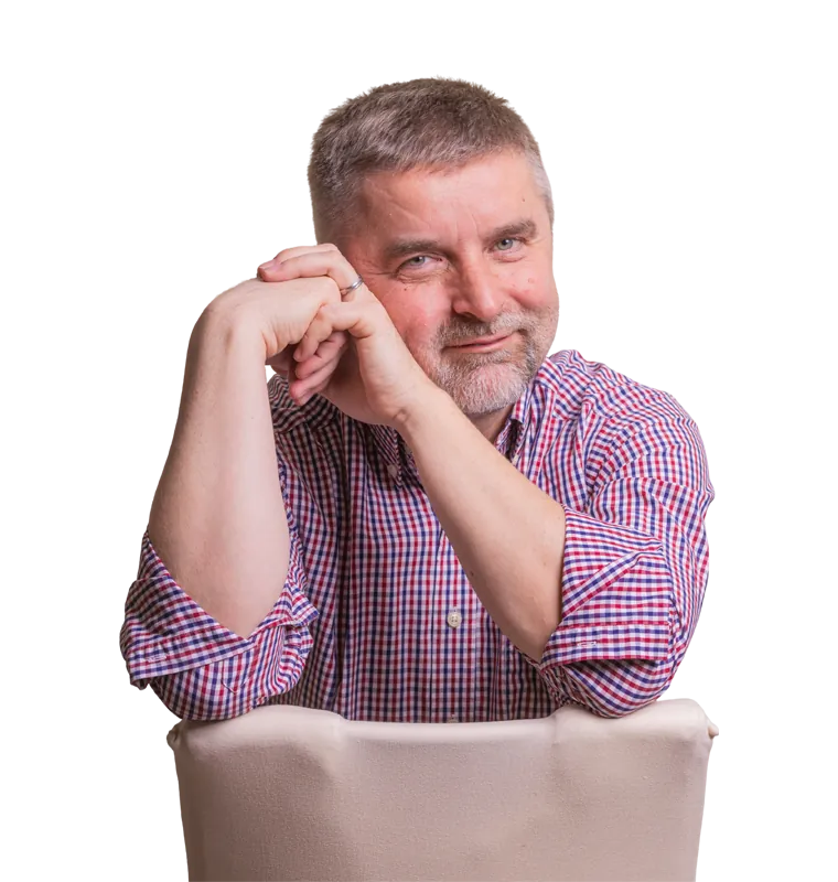 Jaroslav Krechler