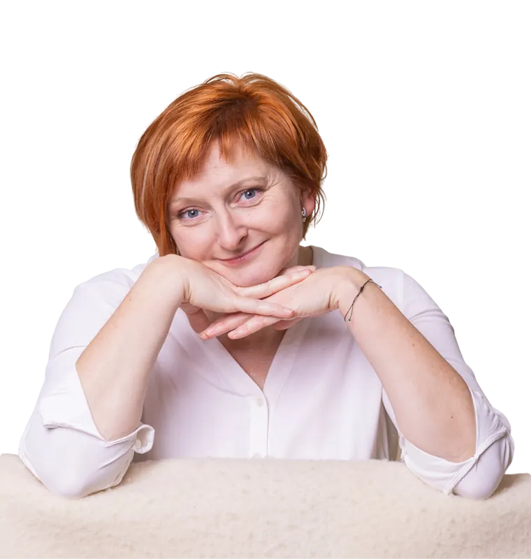 Marie Váňová